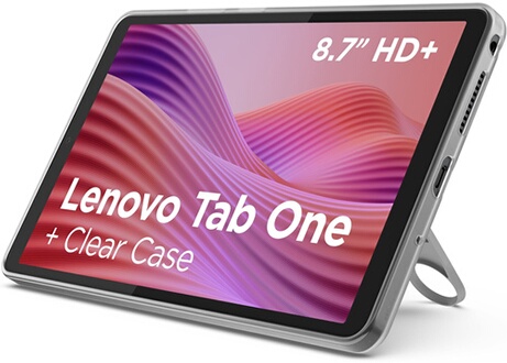 Tab One