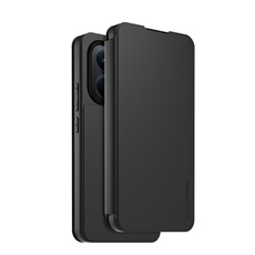 Folio + Dragonne pour Redmi 15C 4G