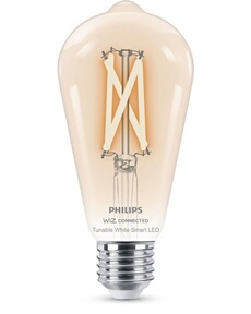 8719514372245 éclairage intelligent Ampoule intelligente Transparent