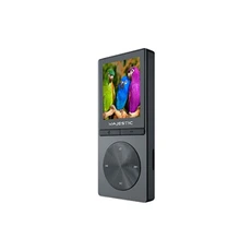 Barre de son GENERIQUE New Majestic BT-3280R MP4 Lecteur MP4 Noir