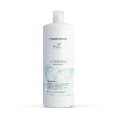Conditioner démêlant pour ondulations et boucles Nutricurls 200ml / 1000ml