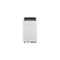 APH09QC Climatiseur portatif 63 dB Blanc