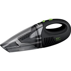SVC 190B - Aspirateur - Aspirateur à main - sans sac - noir