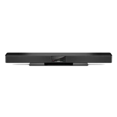Barre de son Bose Videobar VB-S - Barre de son - pour système de conférence - sans fil - Bluetooth, Wi-Fi - Contrôlé par application