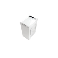 RTXSGP47TMSCE-47 - Machine à laver - largeur : 40.5 cm - profondeur : 60 cm - hauteur : 86 cm - chargement par le dessus - 46 litres - 7 kg - 1400