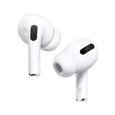 Ecouteurs Apple AirPods Pro - 1ère génération - écouteurs sans fil avec micro - intra-auriculaire - Bluetooth - Suppresseur de bruit actif