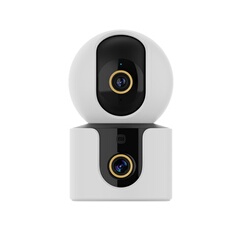 Xiaomi Smart Camera C500 Dual - vue 4