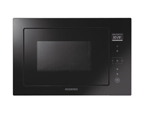 Micro-ondes + Gril Rosieres RMGV25PN RECONDITIONNE