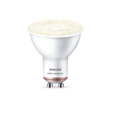 8719514372306 éclairage intelligent Ampoule intelligente Blanc