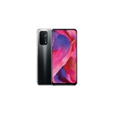 Oppo A54 5G 16,5 cm (6.5") ColorOS 11.1 USB Type-C 4 Go 64 Go 5000 mAh Noir