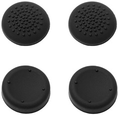 Manette GENERIQUE Qubick ACMU0063 Accessoire de manette de jeux Capuchon pour poignée de pouce