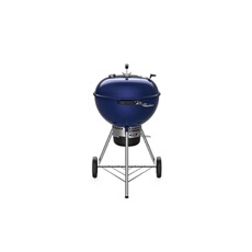C-5750 Barbecue Ensemble de cuisson Charbon de bois (combustible) Bleu