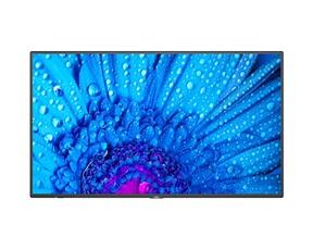 NEC MultiSync M491 - Message - M-Series - écran LED - 49" - bureau/mur - 3840 x 2160 4K @ 60 Hz - 500 cd/m² - 8000:1 - 8 ms - 2xHDMI, DisplayPort -