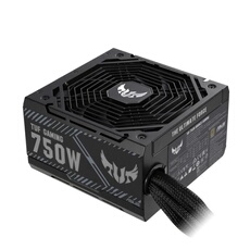 Asus ATX 80+ TUF GAMING - vue 7