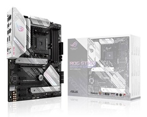 ROG STRIX AMD B550-A GAMING ATX Socket AM4 Chipset AMD B550
