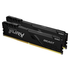 FURY Beast 16 Go (Kit de 2 x 8 Go) DDR4 3200 MHz CL16