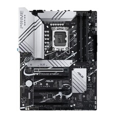 PRIME Z790-P ATX Socket LGA1700 Chipset Intel Z790