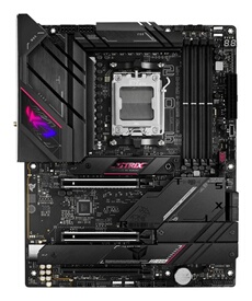 ROG STRIX AMD B650E-E GAMING WIFI ATX Socket AM5 Chipset AMD B650