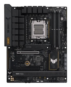TUF GAMING AMD B650-PLUS ATX Socket AM5 Chipset AMD B650
