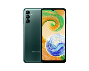 Acheter Galaxy A04s - 4G smartphone - double SIM - RAM 3 Go / Mémoire interne 32 Go - microSD slot - Ecran LCD - 6.5"" - 1600 x 720 pixels (90 Hz) - 3 x État correct - 109,00 € Galaxy A04s - 4G smartphone - double SIM - RAM 3 Go / Mémoire interne 32 Go - microSD slot - Ecran LCD - 6.5"" - 1600 x 720 pixels (90 Hz) - 3 x État correct - Samsung reconditionné disponible sur Darty
