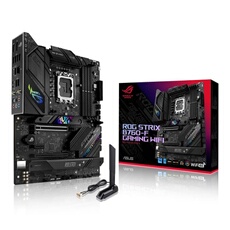 ASUS ROG STRIX B760 F GAMING WIFI - vue 7