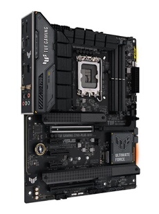 TUF GAMING Z790-PLUS WIFI ATX Socket LGA1700 Chipset Intel Z790
