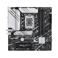 PRIME B760M-A WIFI D4 micro ATX Socket LGA1700 Chipset Intel B760