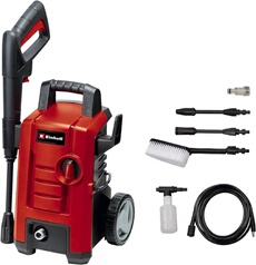 Nettoyeur haute pression TC-HP 130