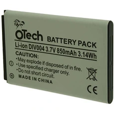 Batterie Compatible YEALINK W73 850mAh - Remplacement Haute Performance Téléphone Sans Fil