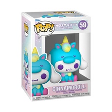 Figurine Pop Sanrio Hello Kitty and Friends Cinnamoroll