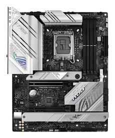 ASUS ROG STRIX B760 A GAMING WIFI - vue 8