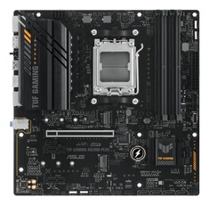 TUF GAMING A620M-PLUS micro ATX Socket AM5 Chipset AMD A620