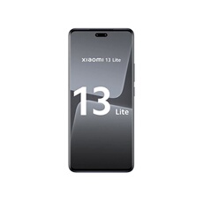 13 Lite - 5G smartphone - double SIM - RAM 8 Go / Mémoire interne 256 Go - OLED display - 6.55" - 2400 x 1080 pixels - (120 Hz) - 3 x caméras arrière