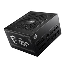 MAG A850GL PCIE5