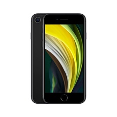 iPhone SE (2e génération) - 4G smartphone - double SIM / Mémoire interne 128 Go - Ecran LCD - 4.7" - 1334 x 750 pixels - rear camera 12 MP - front