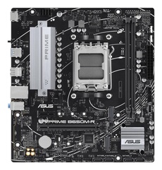 Carte mère PRIME AMD B650M-R micro ATX Socket AM5 Chipset AMD B650