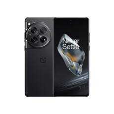 Smartphone 12 5G Double SIM 6,82'' 512 Go Noir soyeux