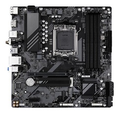 B650M D3HP AX micro ATX Socket AM5 Chipset AMD B650