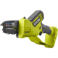 Elagueur a main 18 V - - Brushless / moteur sans charbons - Guide 10 cm - 6 m/s - Tendeur sans outil