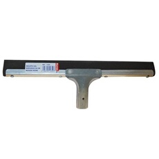 Raclette sol avec mousse noire 34cm 1434