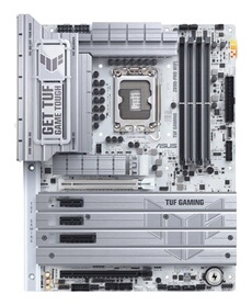 TUF GAMING Z890-PRO WIFI ATX Socket LGA1851 Chipset Intel Z890