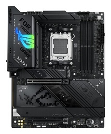 ROG STRIX X870-F GAMING WIFI ATX Socket AM5 Chipset AMD X870