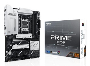 PRIME X870-P ATX Socket AM5 Chipset AMD X870