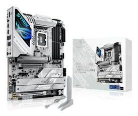 ROG STRIX Z890-A GAMING WIFI ATX Socket LGA1851 Chipset Intel Z890
