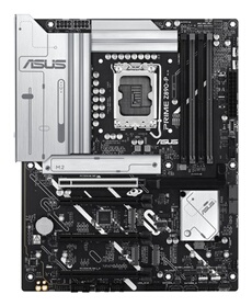 PRIME Z890-P micro ATX Socket LGA1851 Chipset Intel Z890