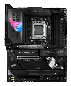ROG STRIX X870E-E GAMING WIFI ATX Socket AM5 Chipset AMD X870