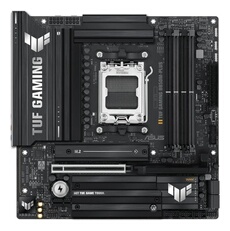 TUF GAMING B850M-PLUS micro ATX Socket AM5 Chipset AMD B850
