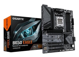 B650 EAGLE ATX Socket AM5 Chipset AMD B650