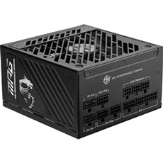 MSI MPG A1250GS PCIE5