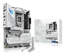 ROG STRIX B860-A GAMING WIFI ATX Socket LGA1851 Chipset Intel B860